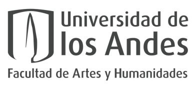 Facultad de Artes y Humanidades Universidad de los Andes